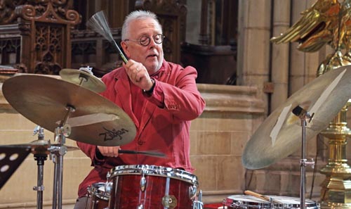 Spike Wells